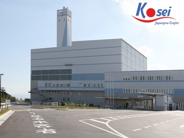 Chớp lấy cơ hội làm việc tại Nhật Bản - Công ty Nippon (NSES)